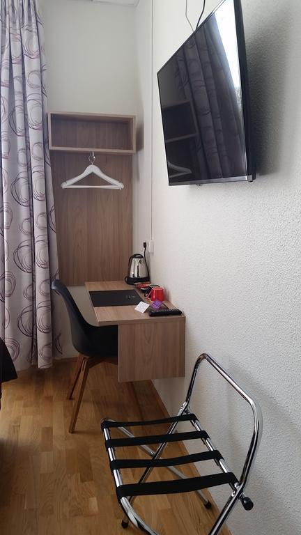 Hótel Valaskjálf Egilsstadir Habitación foto