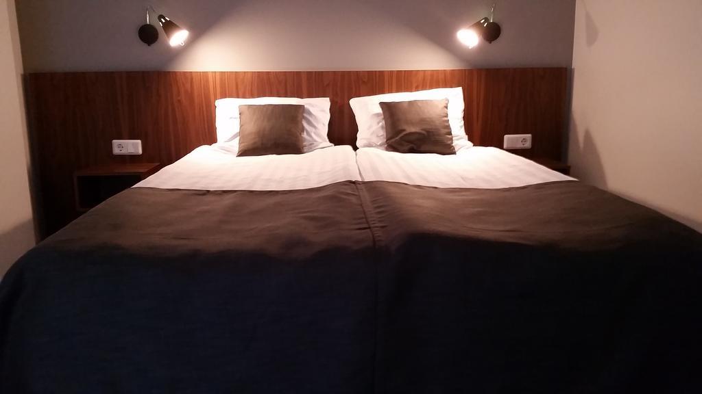 Hótel Valaskjálf Egilsstadir Habitación foto