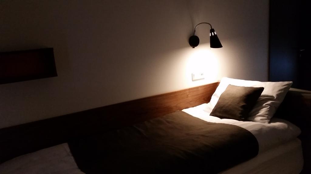 Hótel Valaskjálf Egilsstadir Habitación foto